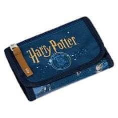 BAAGL SET 5 Zippy Harry Potter Bradavice: aktovka, penál, sáček, desky, peněženka