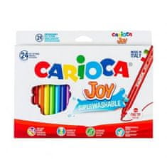 Carioca fixy JOY 24ks