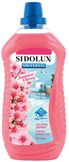 LAKMA Sidolux Universal Soda Power Japanese Cherry 1 l - univerzální čisticí prostředek