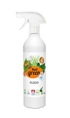 Real green clean plochy multifunkční 500 g