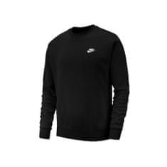 Nike Mikina černá 188 - 192 cm/XL Club Crew