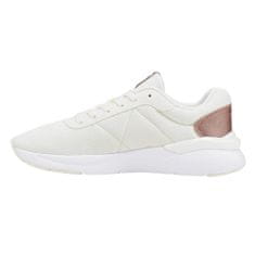 Puma Boty běžecké bílé 37 EU Rose Raw Metallics