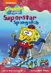 Auerbachová Annie: Superstar SpongeBob