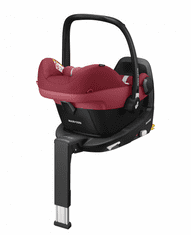 Maxi-Cosi Pebble Pro i-Size autosedačka Essential Red