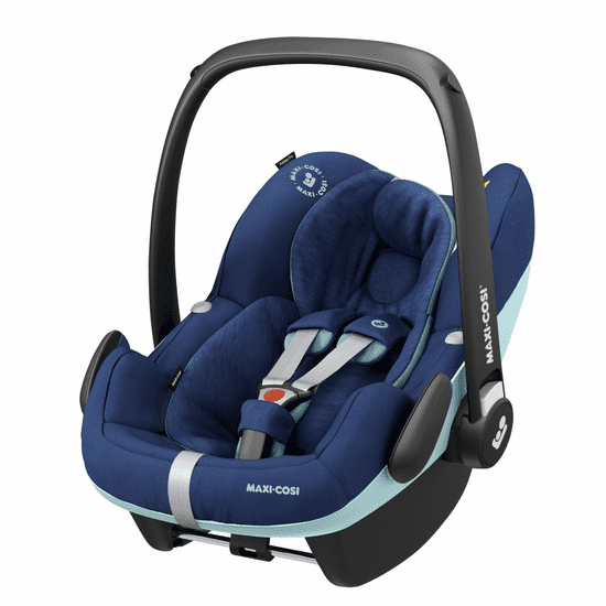 Maxi-Cosi Pebble Pro i-Size autosedačka Essential Blue