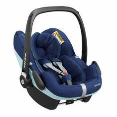 Maxi-Cosi Pebble Pro i-Size autosedačka Essential Blue