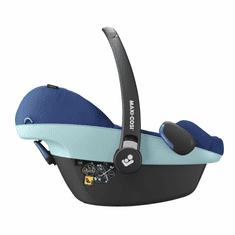 Maxi-Cosi Pebble Pro i-Size autosedačka Essential Blue