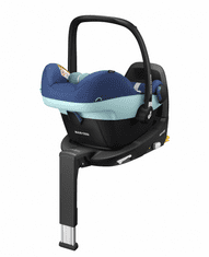 Maxi-Cosi Pebble Pro i-Size autosedačka Essential Blue