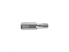 KITO Hrot TORX, T 5x25mm, S2