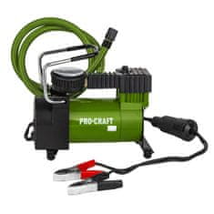 Procraft LK102 auto kompresor na 12V