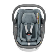 Maxi-Cosi Coral 360 autosedačka Essential Grey