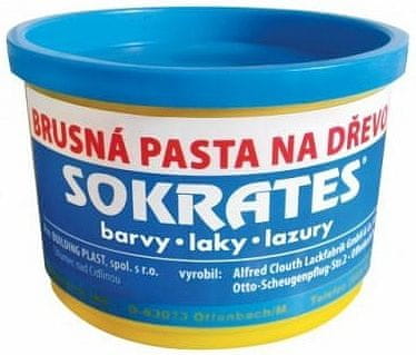 Sokrates brusný tmel dub 250 g