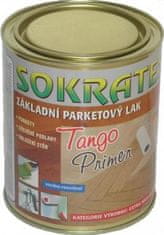 Sokrates Tango primer - základní parketový lak 0,6 kg