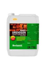 Bochemit Dřevosan PROFI čirý 5kg