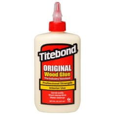 Titebond Original Lepidlo na dřevo D2 237 ml 