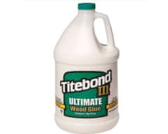 Titebond III Ultimate Lepidlo na dřevo D4 3,78l 