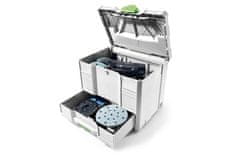 Festool SYSTAINER T-LOC SYS-COMBI 3