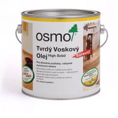 Osmo tvrdý voskový olej original 3011 Bezbarvý lesklý 0,75 l