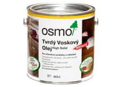 Osmo tvrdý voskový olej barevný 3071 medový 0,75 l 