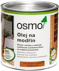 Osmo terasový olej, 009 modřín olej, přírodně zbarvený 0,75 l