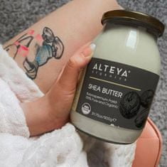 Alteya Organics Bambucké máslo 100% Alteya Organics 900 g