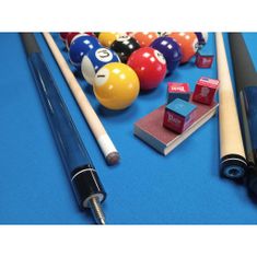 iKulečník Kulečníkový set pool - Start