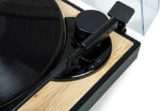 Thomson Stereo set / Digitální minisystém s gramofonem THOMSON TT300 & MIC201