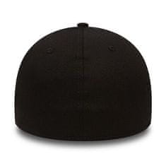 New Era kšiltovka NEW ERA 3930 MLB League Basic NEYYAN BLACK/WHITE S/M