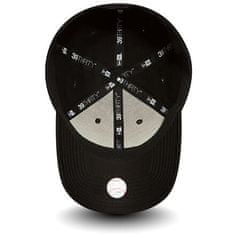 New Era kšiltovka NEW ERA 3930 MLB League Basic NEYYAN BLACK/WHITE S/M