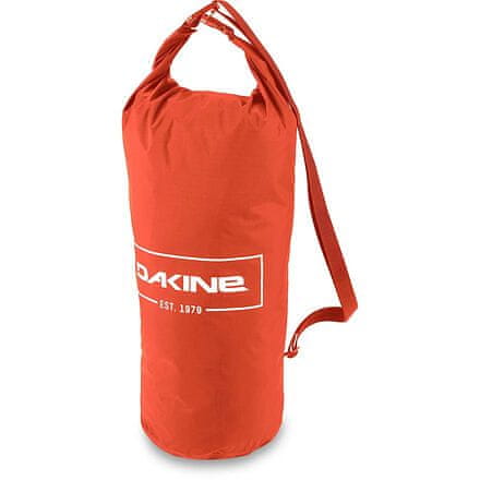 Dakine lodní vak DAKINE Packable Rolltop Dry Bag 20L SUN FLARE One Size