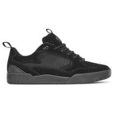 éS boty ÉS Quattro BLACK/BLACK 45