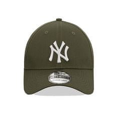 New Era kšiltovka NEW ERA 3930 MLB League essential NEYYAN NOVWHI M/L