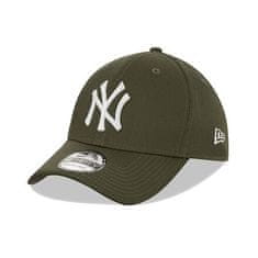 New Era kšiltovka NEW ERA 3930 MLB League essential NEYYAN NOVWHI M/L