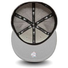 New Era kšiltovka NEW ERA 5950 MLB Basic heather NEYYAN GREWHI 7_5/8