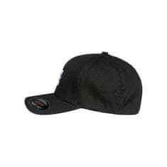 DC kšiltovka DC Cap Star 2 BLACK L/XL