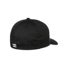 DC kšiltovka DC Cap Star 2 BLACK L/XL