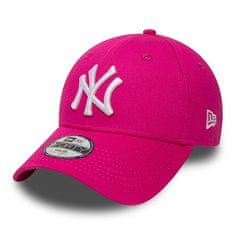 New Era kšiltovka NEW ERA 940K MLB League Basic NEYYAN HPINK/WHT YOUTH