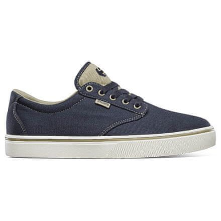 Etnies boty ETNIES Fuerte NAVY/TAN 41