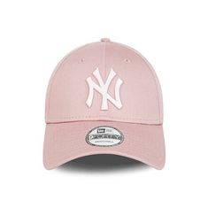 New Era kšiltovka NEW ERA 940W League Essential NEYYAN PLM One Size