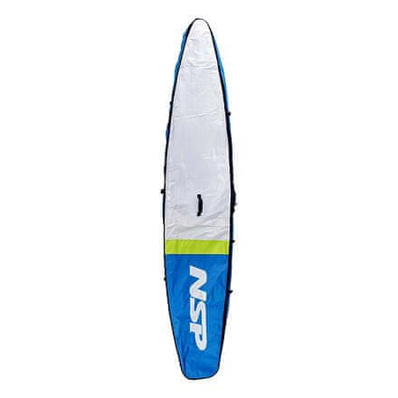 NSP obal NSP Race 14' BLUE GREEN One Size