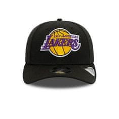 New Era kšiltovka NEW ERA 950 NBA Stretch snap LOSLAK BLKOTC S/M