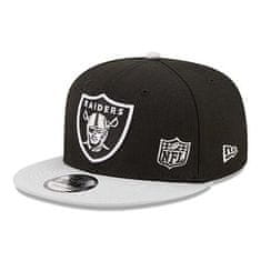 New Era kšiltovka NEW ERA 950 NFL Team arch 9fifty LASRAI OTC S/M