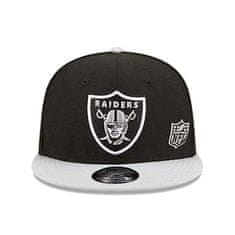 New Era kšiltovka NEW ERA 950 NFL Team arch 9fifty LASRAI OTC S/M