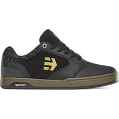 Etnies boty ETNIES Camber Crank BLACK/GUM 41