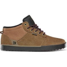 Etnies boty ETNIES Jefferson MTW BROWN/GOLD/BLACK 39