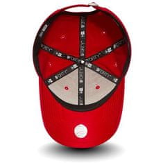 New Era kšiltovka NEW ERA 940 MLB League Basic NEYYAN SCARLET/WHITE One Size