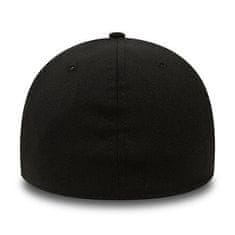 New Era kšiltovka NEW ERA 3930 Flag Collection BLACK M/L