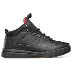 Etnies boty ETNIES Jones MTW BLACK/BLACK/GUM 45,5