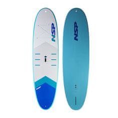 NSP paddleboard NSP Hit Cruise 10'2''x32''x4 7/8'' One Size