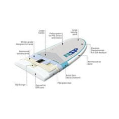 NSP paddleboard NSP Hit Cruise 10'2''x32''x4 7/8'' One Size